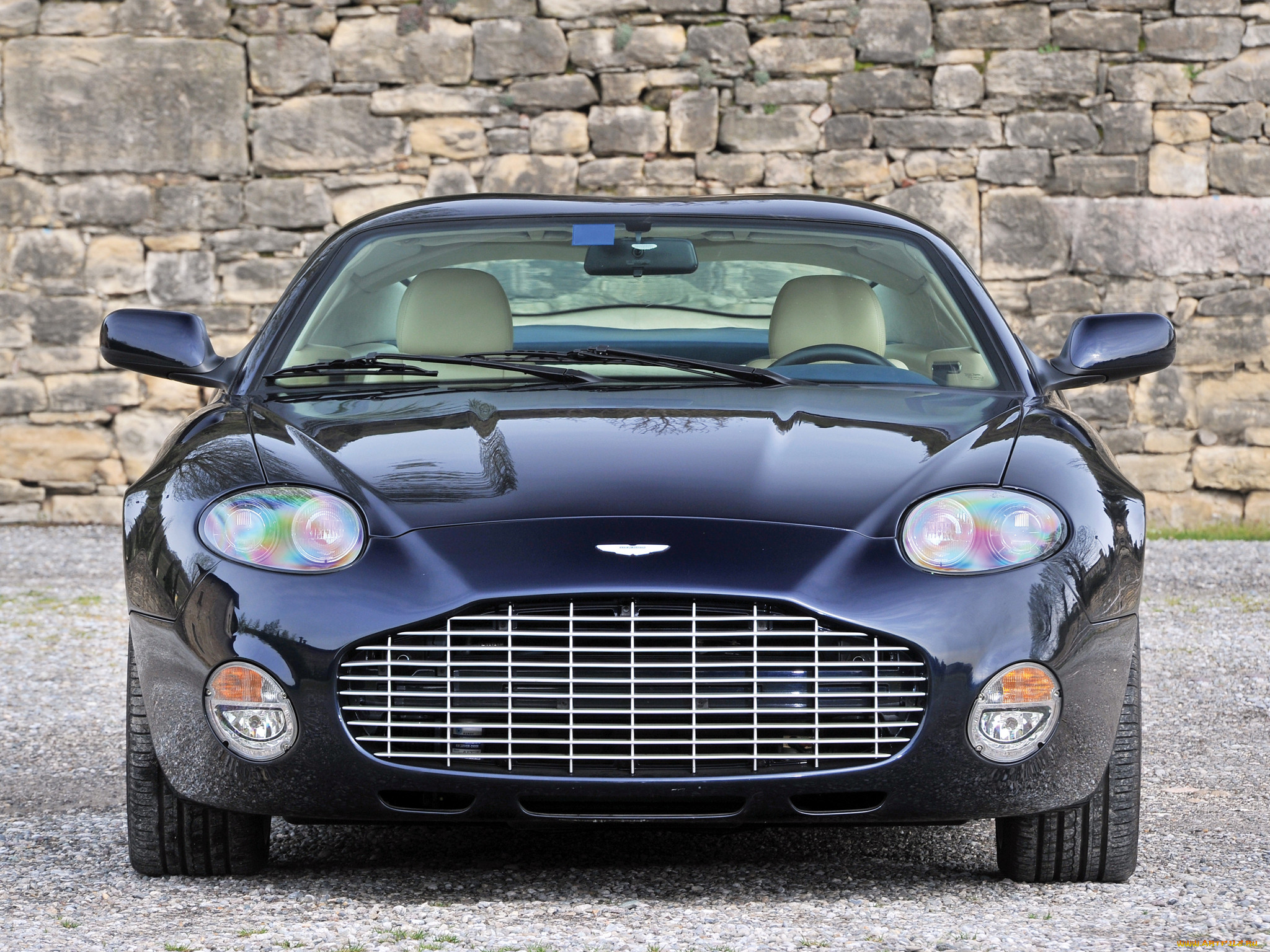 , aston martin, zagato, db7, aston, martin, , 2003